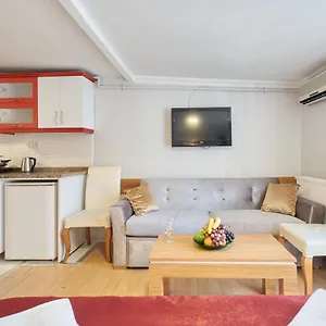 Taksim 3*, Istanbul Turkey