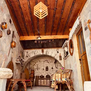 *** Hotel Ahmetaj Albanië