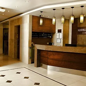 Marble Tower 3*, Beirut Lebanon
