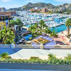 Paraiso Residences Marina Cabo By Capitalia Apartamento Cabo San Lucas